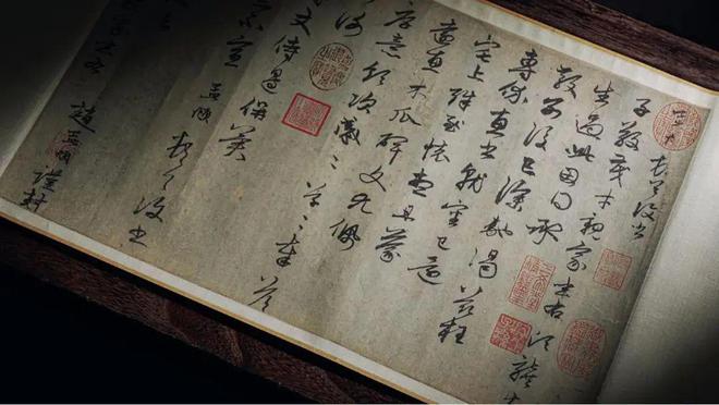 2024年全国十五家文物艺术品拍卖公司评述发布(图4)