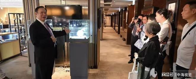 拍卖预告：中信国际 2025 新春艺术珍品专场拍卖会即将启幕(图2)
