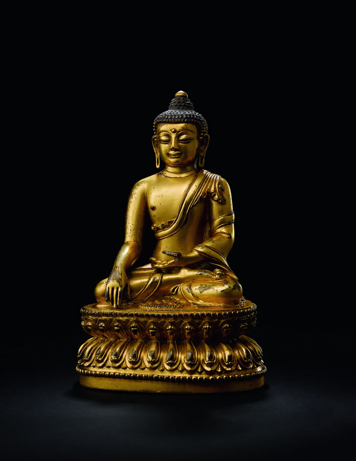 37个专场6000余件艺术珍品中国嘉德2025春季拍卖如期而至(图8)