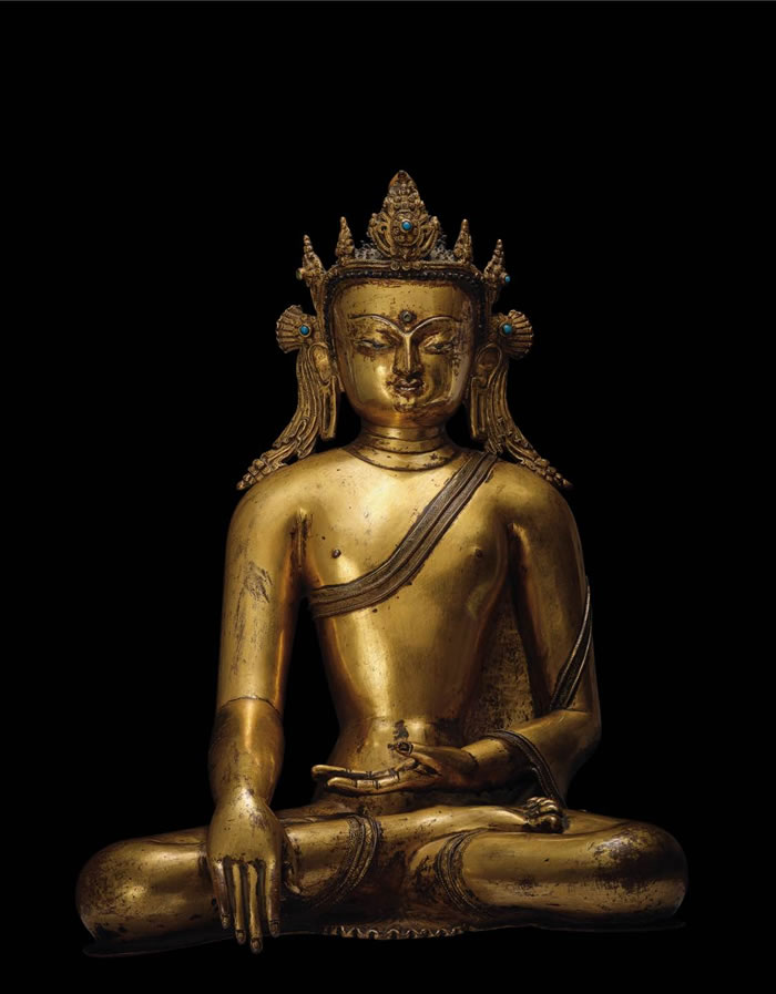 37个专场6000余件艺术珍品中国嘉德2025春季拍卖如期而至(图7)