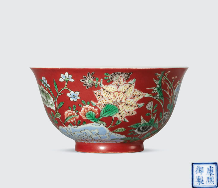 37个专场6000余件艺术珍品中国嘉德2025春季拍卖如期而至(图6)