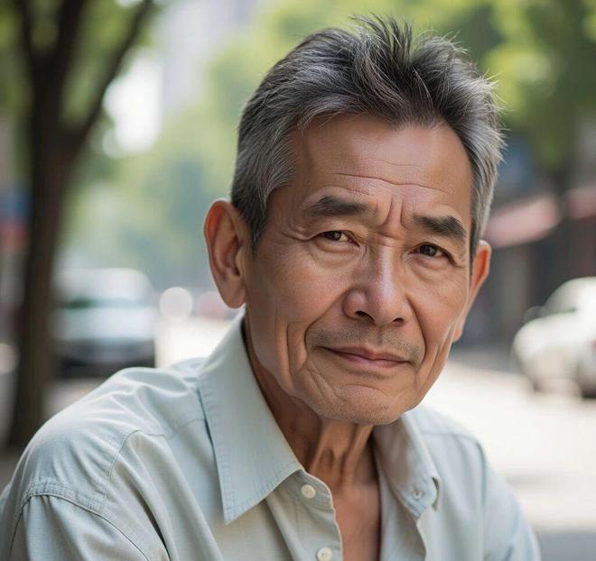 一个男人是怎样一步步混到：钱没了人也没了(图1)